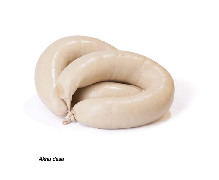 Aknu desa /kods: 7303/