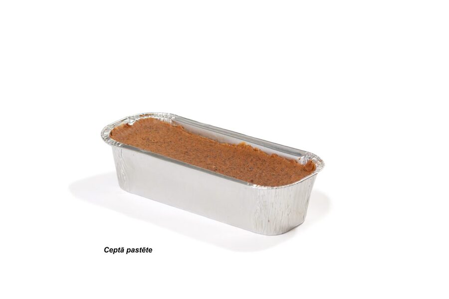 Ceptā pastēte /kods: 7306/