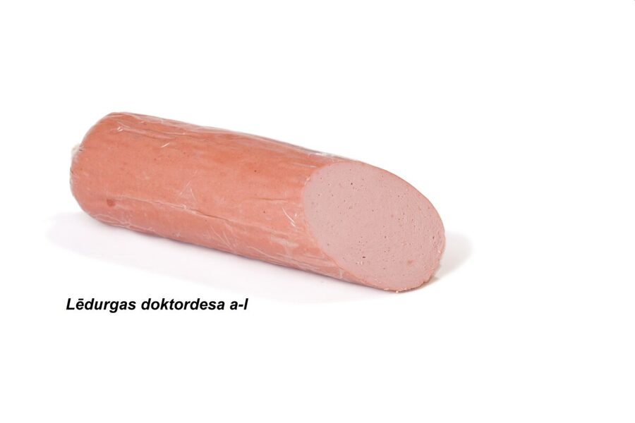 Doktordesa Lēdurgas a/l /kods: 7316/