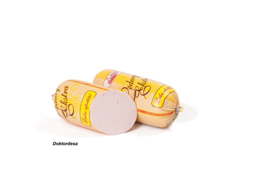Lēdurgas desa "EKSTRA" /kods: 7317/