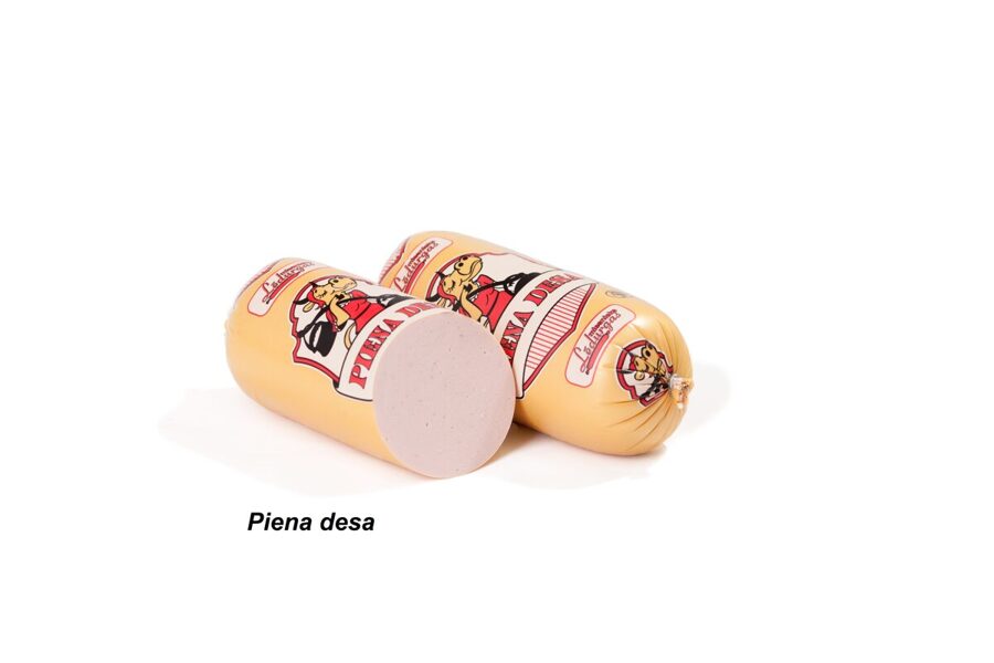 Piena desa /kods: 7318/