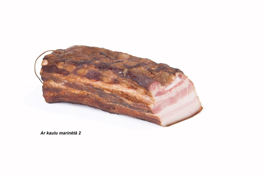 Krūtiņa cūku a/k marinēta