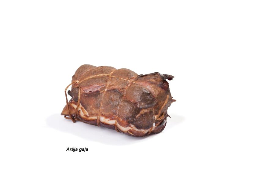 Arāja gaļa c/g. / kods: 7405/