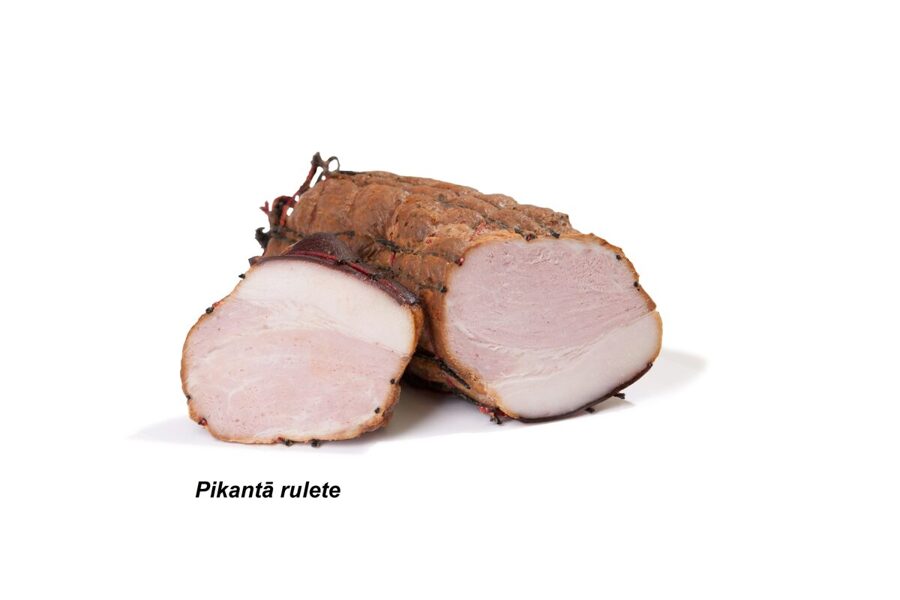 Pikantā rulete / kods: 7419/