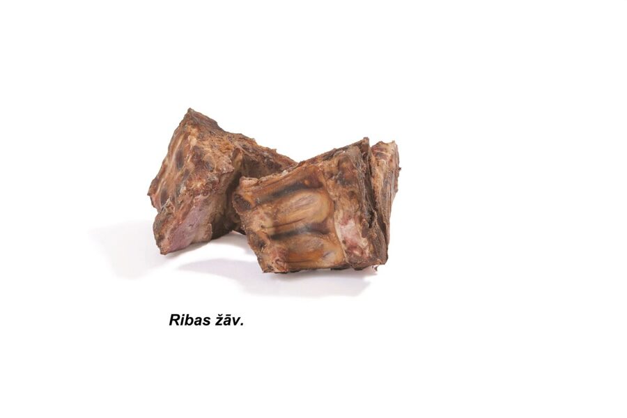 Ribas cūku kūp. / kods: 7421/