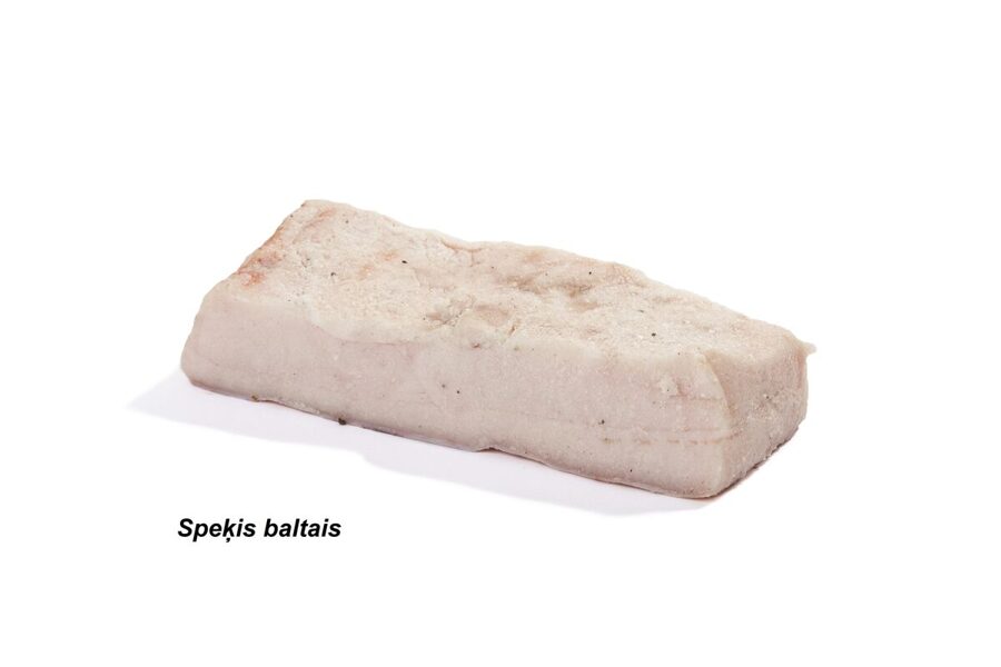 Speķis cūku sālits / kods: 7426/