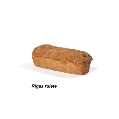 Rīgas rulete ar sieru. /kods: 7319